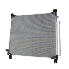 AC Parts Car Air Conditioning Condenser 88460-0K310 Used For Revo Diesel Condenser